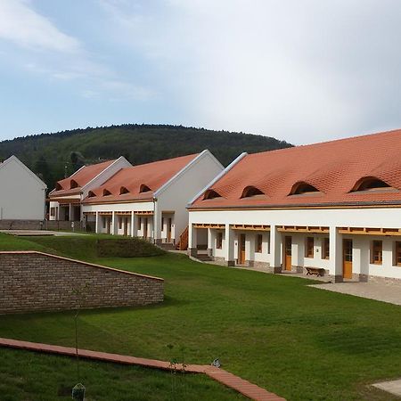 Rétespajta és Apartmanház Neszmély Kültér fotó